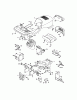 CRAFTSMAN RASENTRAKTOR 917.275700 Ersatzteile Seite 2