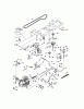 CRAFTSMAN RASENTRAKTOR 917.275700 Ersatzteile Seite 3