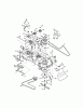 CRAFTSMAN RASENTRAKTOR 917.275700 Ersatzteile Seite 10