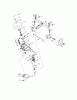 CRAFTSMAN GARDEN TRACTOR 917.276341 Ersatzteile Seite 4