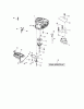 CRAFTSMAN GARDEN TRACTOR 917.276341 Ersatzteile Seite 5