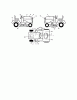 CRAFTSMAN GARDEN TRACTOR 917.276341 Ersatzteile Seite 7