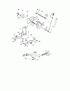 CRAFTSMAN GARDEN TRACTOR 917.276341 Ersatzteile Seite 9
