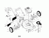 CRAFTSMAN KREISELRASENMÄHER 917.376562 Ersatzteile Seite 1