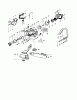 CRAFTSMAN KETTENSÄGE 358.350203 Ersatzteile Seite 2