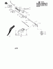 CRAFTSMAN WEEDWACKER 358.796121 Ersatzteile Seite 5