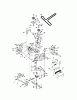 CRAFTSMAN RASENTRAKTOR 917.275684 Ersatzteile Seite 10