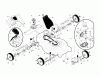 CRAFTSMAN KREISELRASENMÄHER 917.377070 Ersatzteile Seite 2