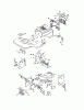 CRAFTSMAN RASENTRAKTOR 917.275761 Ersatzteile Seite 2