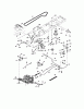 CRAFTSMAN RASENTRAKTOR 917.275761 Ersatzteile Seite 3