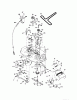 CRAFTSMAN RASENTRAKTOR 917.275761 Ersatzteile Seite 10