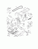 CRAFTSMAN RASENTRAKTOR 917.275750 Ersatzteile Seite 3