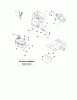 CRAFTSMAN RASENTRAKTOR 917.275750 Ersatzteile Seite 5