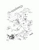 CRAFTSMAN RASENTRAKTOR 917.274641 Ersatzteile Seite 3