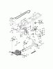 CRAFTSMAN RASENTRAKTOR 917.274640 Ersatzteile Seite 3