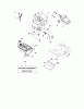 CRAFTSMAN RASENTRAKTOR 917.274640 Ersatzteile Seite 5