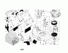 CRAFTSMAN KREISELRASENMÄHER 917.377890 Ersatzteile Seite 1