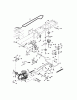 CRAFTSMAN RASENTRAKTOR 917.275640 Ersatzteile Seite 3