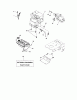 CRAFTSMAN RASENTRAKTOR 917.275640 Ersatzteile Seite 5