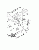 CRAFTSMAN RASENTRAKTOR 917.275642 Ersatzteile Seite 3