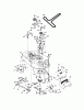 CRAFTSMAN RASENTRAKTOR 917.275642 Ersatzteile Seite 10