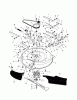 CRAFTSMAN REAR ENGINE MOWER 536.270301 Ersatzteile Seite 5