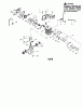CRAFTSMAN KETTENSÄGE 358.350202 Ersatzteile Seite 1