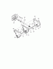 CRAFTSMAN 6.5HP SNOW THROWER 536.881650 Ersatzteile Seite 3