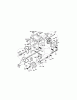 CRAFTSMAN 6.5HP SNOW THROWER 536.881650 Ersatzteile Seite 4