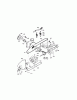 CRAFTSMAN 6.5HP SNOW THROWER 536.881650 Ersatzteile Seite 6