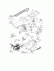 CRAFTSMAN RASENTRAKTOR 917.275762 Ersatzteile Seite 3