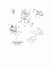 CRAFTSMAN RASENTRAKTOR 917.275762 Ersatzteile Seite 5