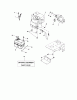 CRAFTSMAN RASENTRAKTOR 917.275753 Ersatzteile Seite 5