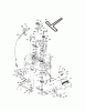 CRAFTSMAN RASENTRAKTOR 917.275753 Ersatzteile Seite 10