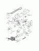 CRAFTSMAN RASENTRAKTOR 917.275703 Ersatzteile Seite 3
