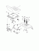 CRAFTSMAN RASENTRAKTOR 917.275703 Ersatzteile Seite 6