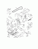 CRAFTSMAN RASENTRAKTOR 917.275754 Ersatzteile Seite 3