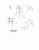 CRAFTSMAN RASENTRAKTOR 917.275754 Ersatzteile Seite 5