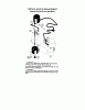 CRAFTSMAN SUB. SUMP PUMP 390.305001 Ersatzteile Seite 2
