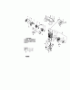 CRAFTSMAN KETTENSÄGE 358.350810 Ersatzteile Seite 1