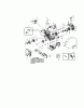 CRAFTSMAN KETTENSÄGE 358.350810 Ersatzteile Seite 2