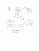 CRAFTSMAN RASENTRAKTOR 917.275764 Ersatzteile Seite 5