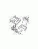 CRAFTSMAN 22 SNOW THROWER 536.881501 Ersatzteile Seite 7