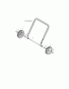 CRAFTSMAN 22 SNOW THROWER 536.881501 Ersatzteile Seite 8