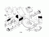 CRAFTSMAN RASENMÄHER 917.376050 Ersatzteile Seite 1