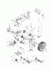 CRAFTSMAN CHAIN SNOW THROWER 247.887900 Ersatzteile Seite 3