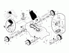 CRAFTSMAN RASENMAHER 917.370720 Ersatzteile Seite 2