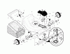 CRAFTSMAN RASENMAHER 917.376160 Ersatzteile Seite 2
