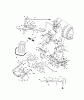 CRAFTSMAN SNOW THROWER ATT 486.24838 Ersatzteile Seite 2