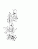 CRAFTSMAN SNOW THROWER ATT 486.24838 Ersatzteile Seite 3